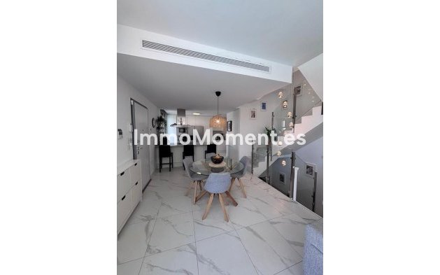 Reventa - Villa - Orihuela - Villamartin