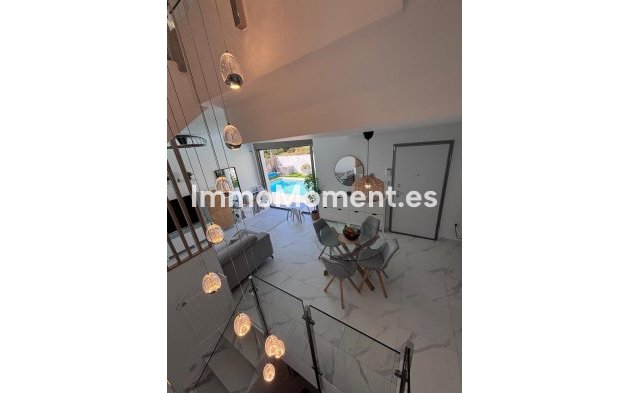 Reventa - Villa - Orihuela - Villamartin