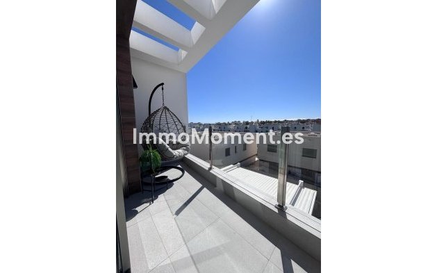 Reventa - Villa - Orihuela - Villamartin