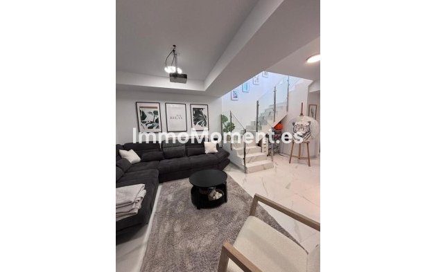 Reventa - Villa - Orihuela - Villamartin