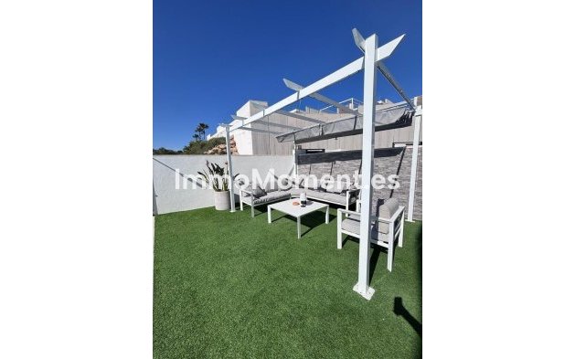 Reventa - Villa - Orihuela - Villamartin