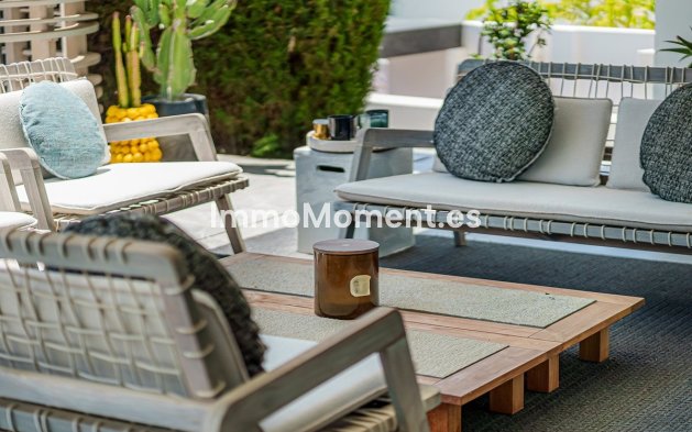 Reventa - Villa - Marbella - Nueva Andalucía