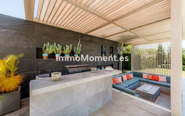 Reventa - Villa - Marbella - Nueva Andalucía