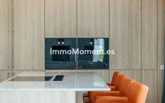 Reventa - Villa - Marbella - Nueva Andalucía