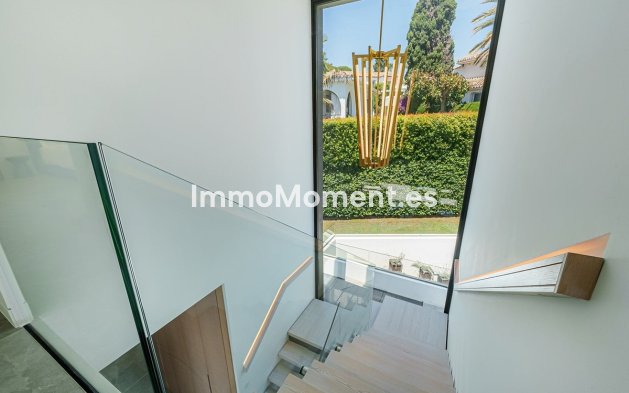 Reventa - Villa - Marbella - Nueva Andalucía