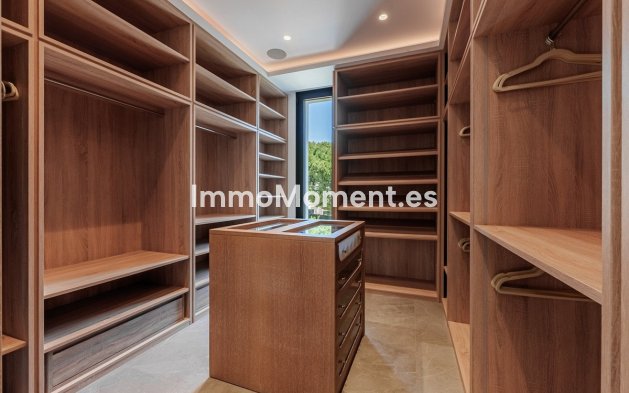 Reventa - Villa - Marbella - Nueva Andalucía