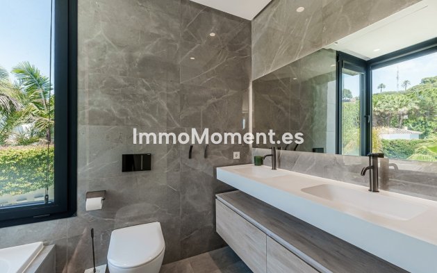 Reventa - Villa - Marbella - Nueva Andalucía