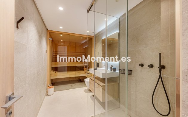 Reventa - Villa - Marbella - Nueva Andalucía