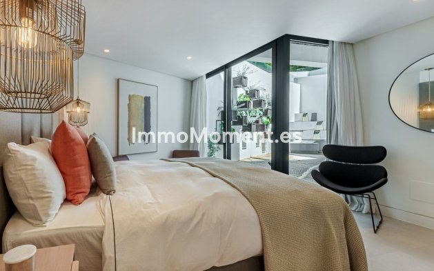 Reventa - Villa - Marbella - Nueva Andalucía