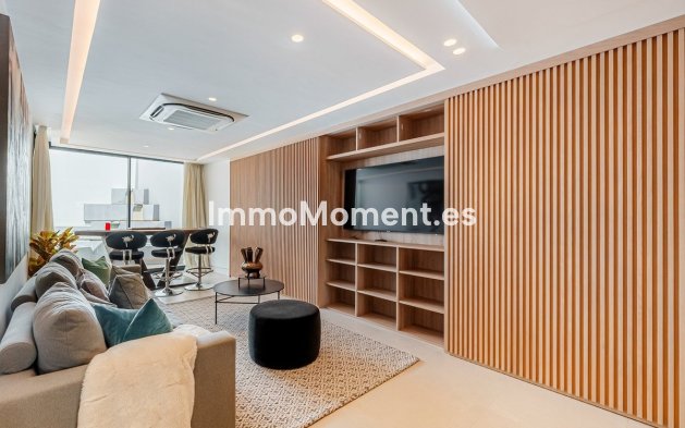 Reventa - Villa - Marbella - Nueva Andalucía