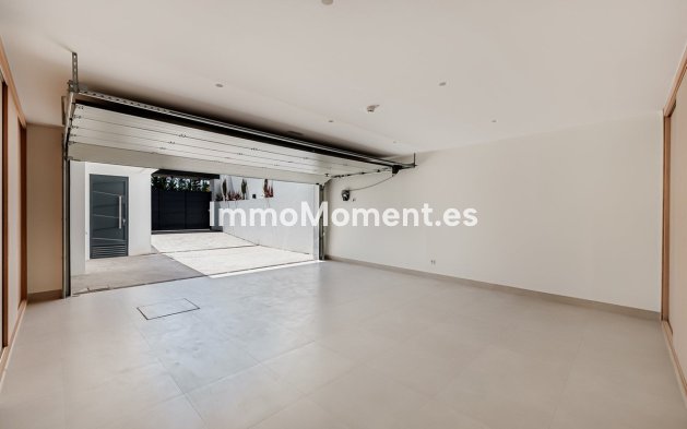 Reventa - Villa - Marbella - Nueva Andalucía