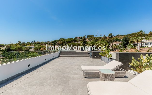 Reventa - Villa - Marbella - Nueva Andalucía