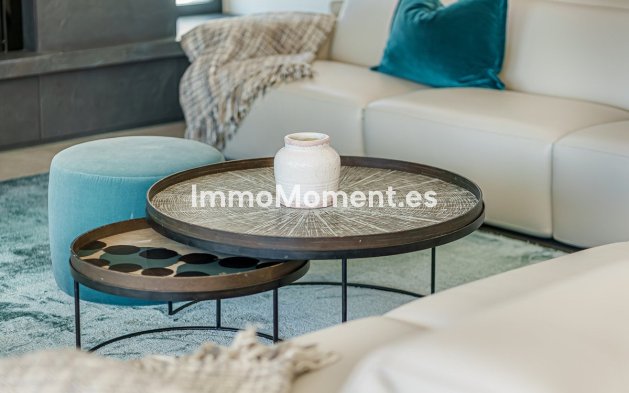 Reventa - Villa - Marbella - Nueva Andalucía