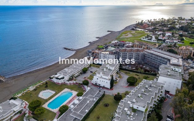 Resale - Apartment - Marbella - Guadalmina Baja