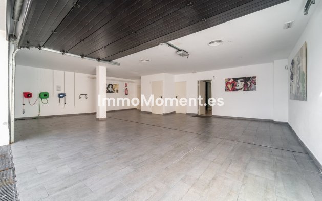 Revente - Villa - Marbella - Nueva Andalucía