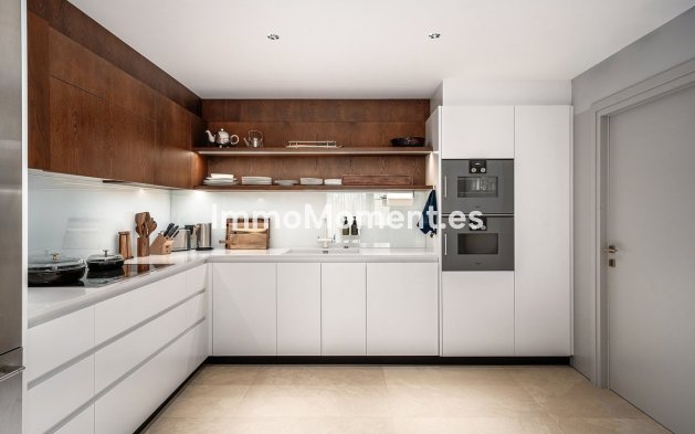 Revente - Villa - Marbella - Marbella Centro