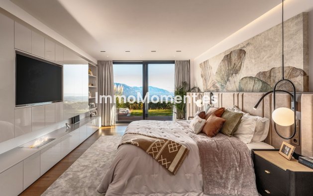 Revente - Villa - Marbella - Marbella Centro