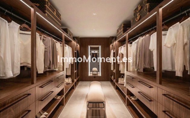 Revente - Villa - Marbella - Marbella Centro