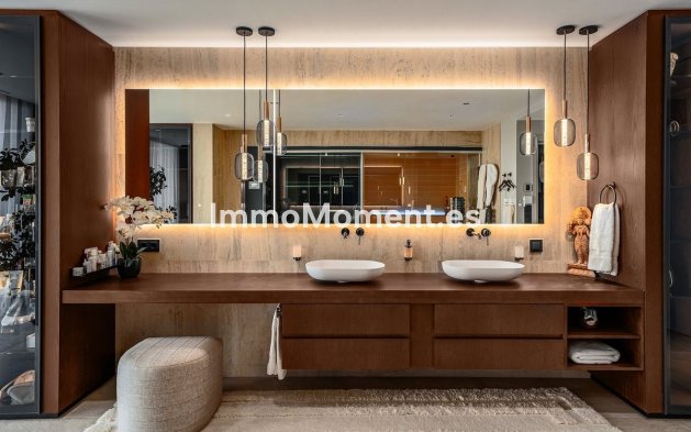 Revente - Villa - Marbella - Marbella Centro