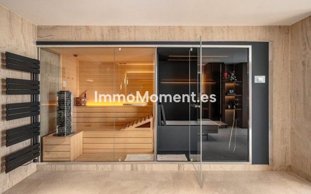 Revente - Villa - Marbella - Marbella Centro