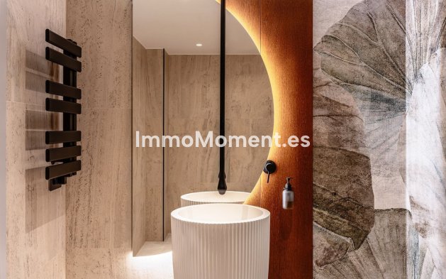 Revente - Villa - Marbella - Marbella Centro