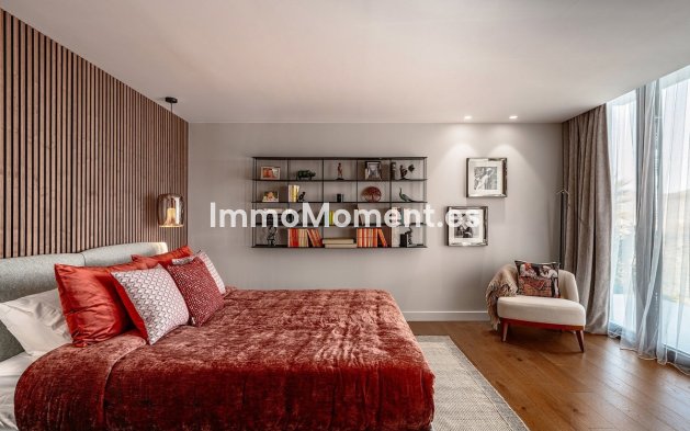 Revente - Villa - Marbella - Marbella Centro