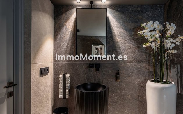 Revente - Villa - Marbella - Marbella Centro