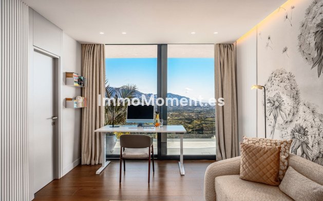 Revente - Villa - Marbella - Marbella Centro