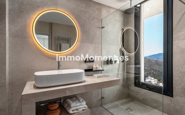 Revente - Villa - Marbella - Marbella Centro