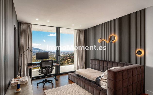 Revente - Villa - Marbella - Marbella Centro