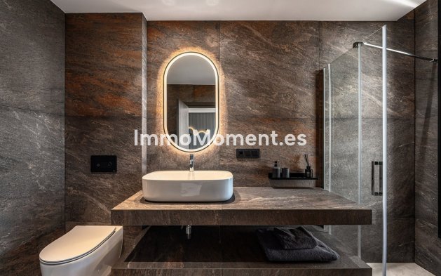 Revente - Villa - Marbella - Marbella Centro