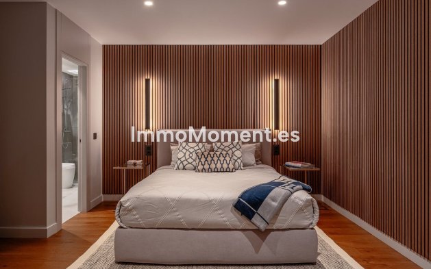 Revente - Villa - Marbella - Marbella Centro