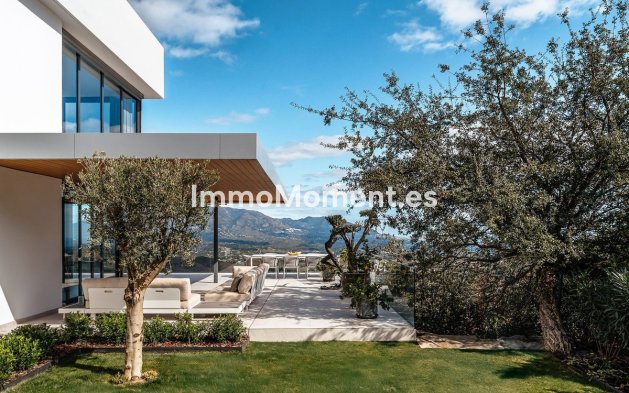 Revente - Villa - Marbella - Marbella Centro