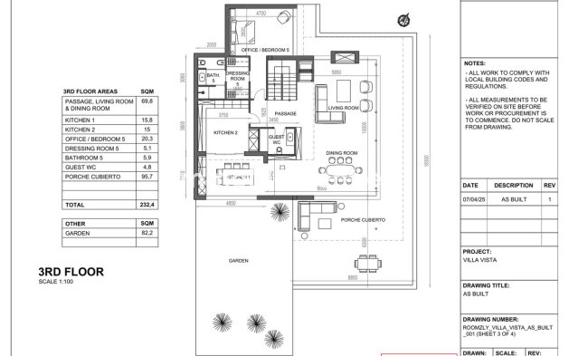 Revente - Villa - Marbella - Marbella Centro