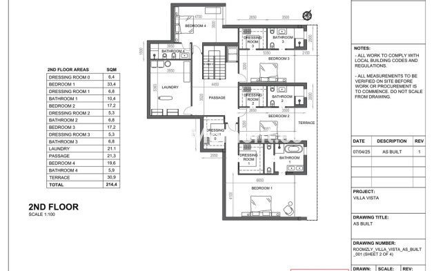 Revente - Villa - Marbella - Marbella Centro