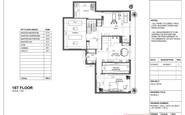 Revente - Villa - Marbella - Marbella Centro