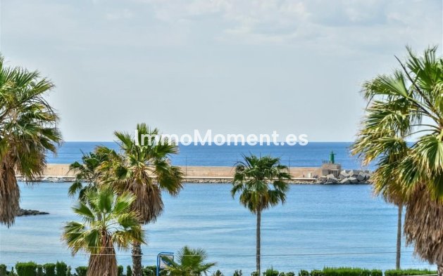 Revente - Appartement - Calpe - Calpe Centro