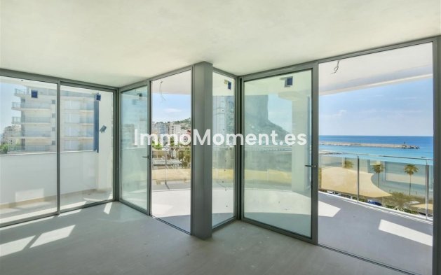 Revente - Appartement - Calpe - Calpe Centro