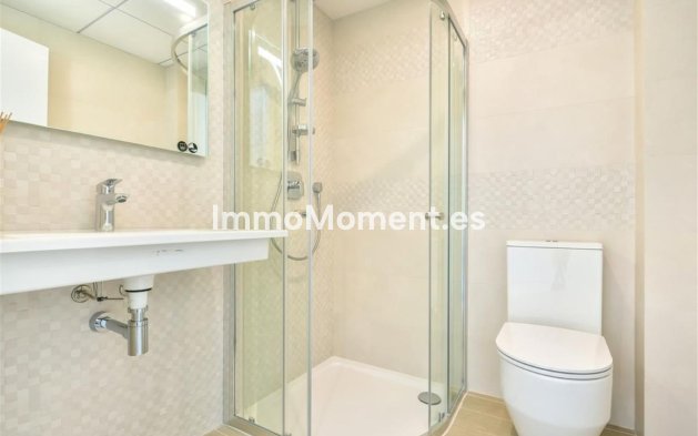 Revente - Appartement - Calpe - Calpe Centro