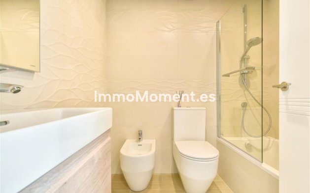 Revente - Appartement - Calpe - Calpe Centro