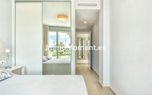 Revente - Appartement - Calpe - Calpe Centro