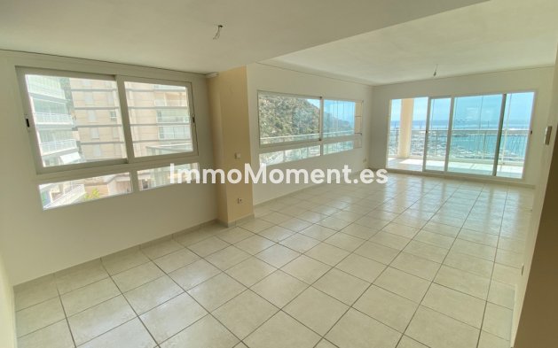 Wiederverkauf - Wohnung - Calpe - Calpe Centro