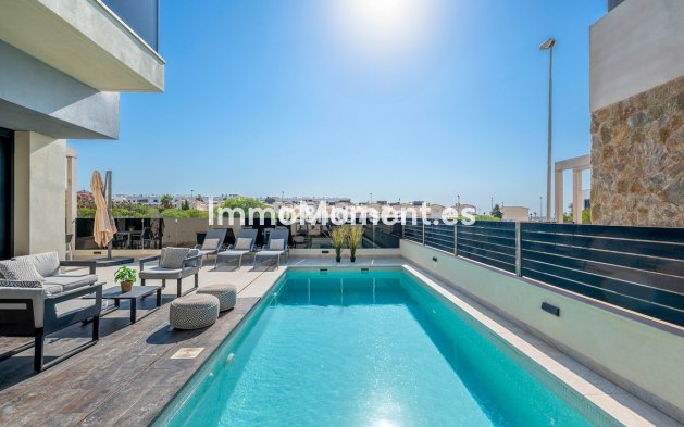 Reventa - Villa - Orihuela - Lomas de Cabo Roig