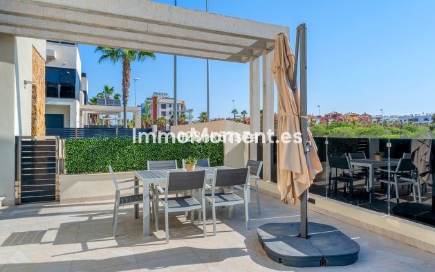 Reventa - Villa - Orihuela - Lomas de Cabo Roig