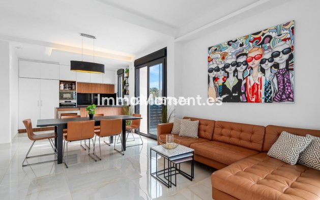 Reventa - Villa - Orihuela - Lomas de Cabo Roig