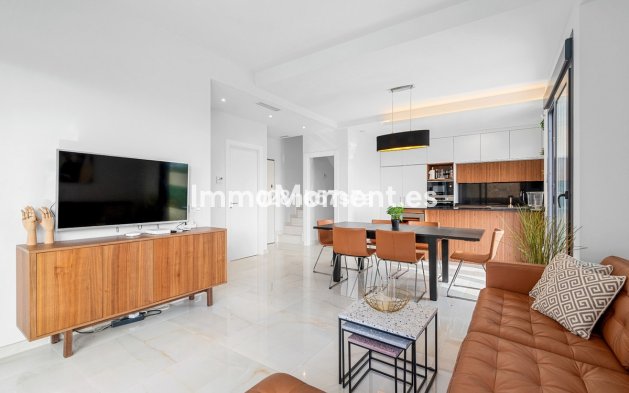 Reventa - Villa - Orihuela - Lomas de Cabo Roig