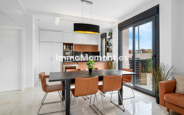 Reventa - Villa - Orihuela - Lomas de Cabo Roig