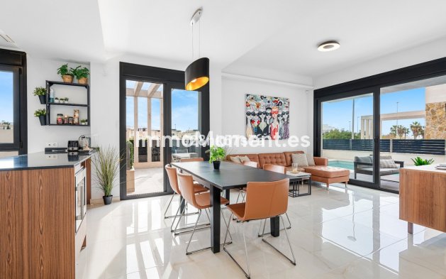 Reventa - Villa - Orihuela - Lomas de Cabo Roig