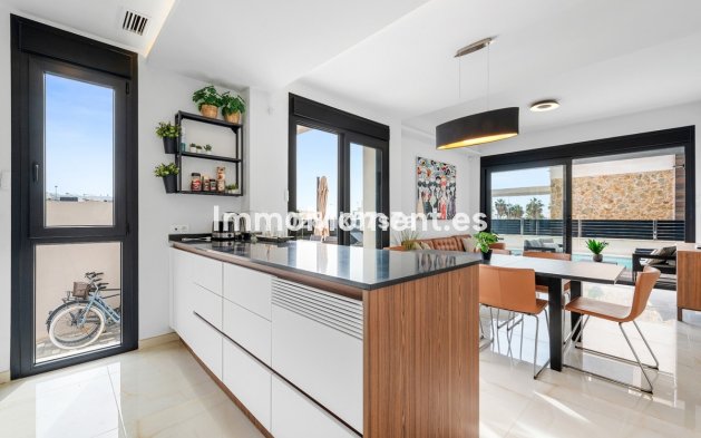 Reventa - Villa - Orihuela - Lomas de Cabo Roig