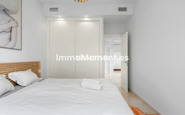 Reventa - Villa - Orihuela - Lomas de Cabo Roig